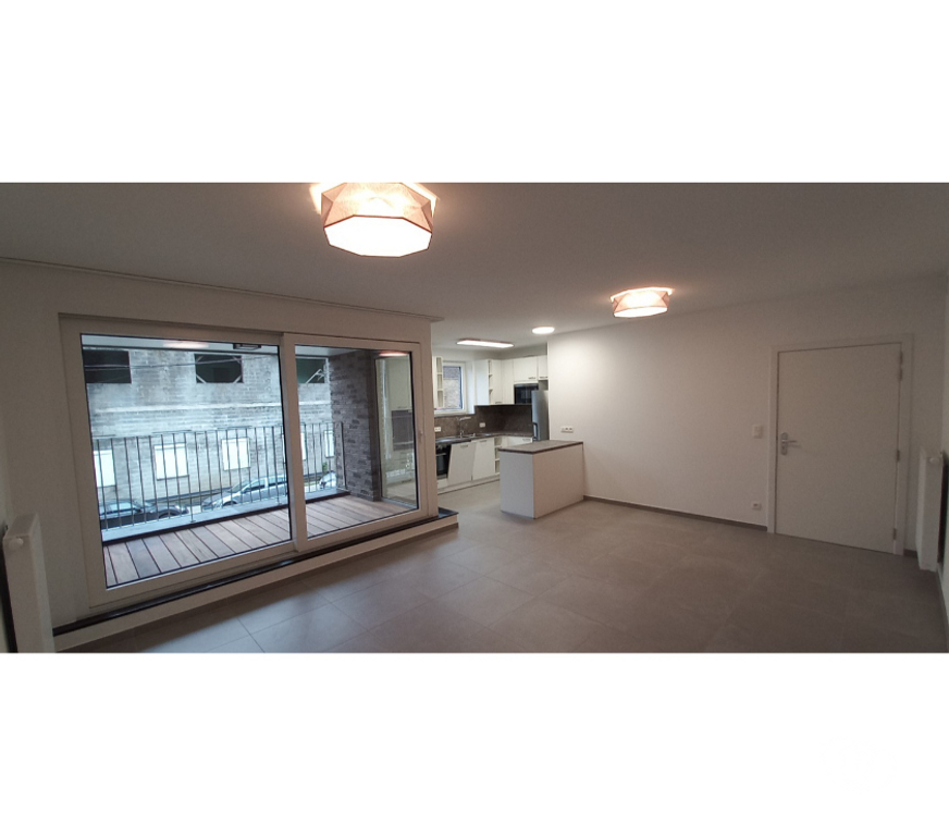 Location appartement Liège Liège-Centrum - Photos Vivastreet A LOUER APPART 2CH Rue Côte d'Or 4000 LIEGE