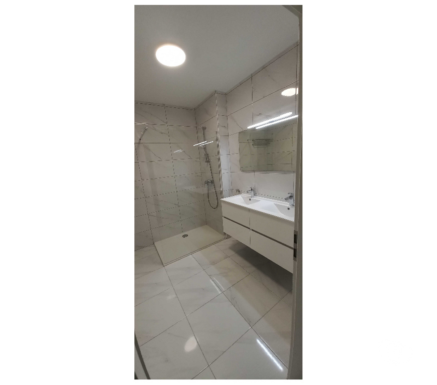 Location appartement Liège Liège-Centrum - Photos Vivastreet A LOUER APPART 2CH Rue Côte d'Or 4000 LIEGE