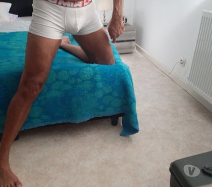 Gay - Photos Vivastreet Ki pr s amuser chez moi maxi 30 ans?