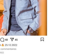 Je cherche un passif pour relation régulière