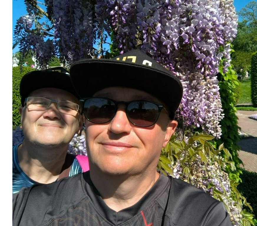 Gay Beauvechain - Photos Vivastreet ballade nature hot