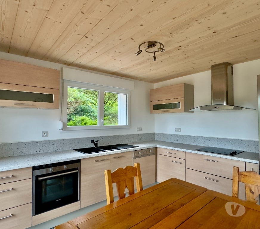 Annonce maison France - Photos Vivastreet MAGNIFIQUE CHALET AU COEUR DES HAUTES VOSGES