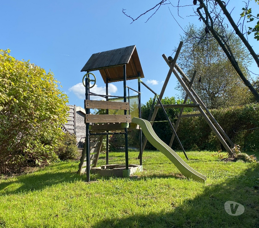 Annonce maison France - Photos Vivastreet MAGNIFIQUE CHALET AU COEUR DES HAUTES VOSGES