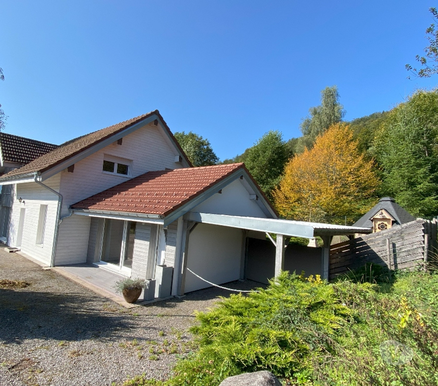 Annonce maison France - Photos Vivastreet MAGNIFIQUE CHALET AU COEUR DES HAUTES VOSGES