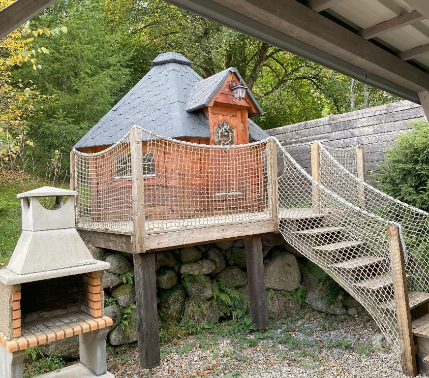 Annonce maison France - Photos Vivastreet MAGNIFIQUE CHALET AU COEUR DES HAUTES VOSGES
