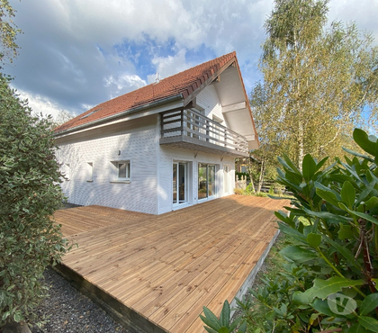 Annonce maison - Photos Vivastreet MAGNIFIQUE CHALET AU COEUR DES HAUTES VOSGES