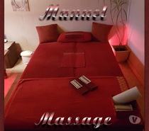 Manuel, MASSEUR TANTRA expérimenté pour Homme JH+18ans