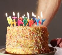 🎂Recherche partenaires audacieux pour fêter mon annif