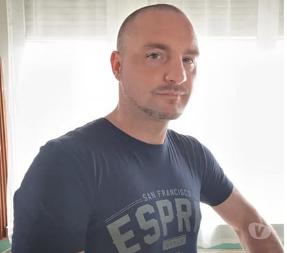 Homme pour femme Liège-Centrum Liège - Photos Vivastreet Charmant sportif recherche un dialogue et plus si affinités
