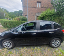 citroen c3 2016 1.2 ESSANCE EURO6B 16100KM CARNET