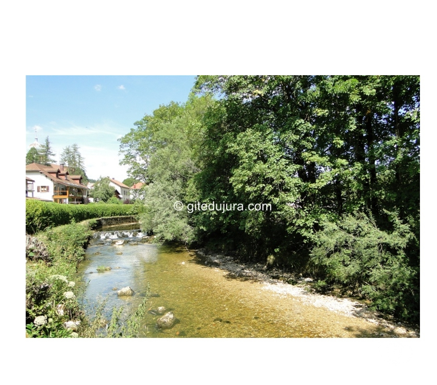 Location vacances France - Photos Vivastreet Gîtes Montagnes du Jura, Spa sauna, classés 3 étoiles