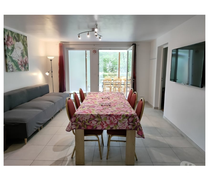 Location vacances France - Photos Vivastreet Gîtes Montagnes du Jura, Spa sauna, classés 3 étoiles
