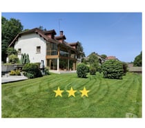 Gîtes Montagnes du Jura, Spa sauna, classés 3 étoiles