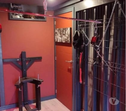 plan cul gratuit - Photos Vivastreet Dom reçois dans un donjon