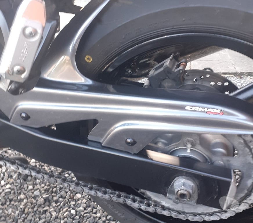 Motos Florennes Florennes-Centrum - Photos Vivastreet Moto Suzuki GSF 650 BANDIT N