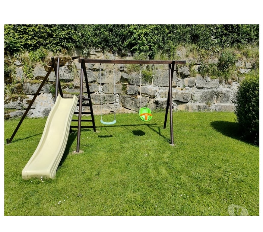 Location vacances France - Photos Vivastreet Gîte n°1805 Montagnes Jura, Spa sauna, classé 3 étoiles