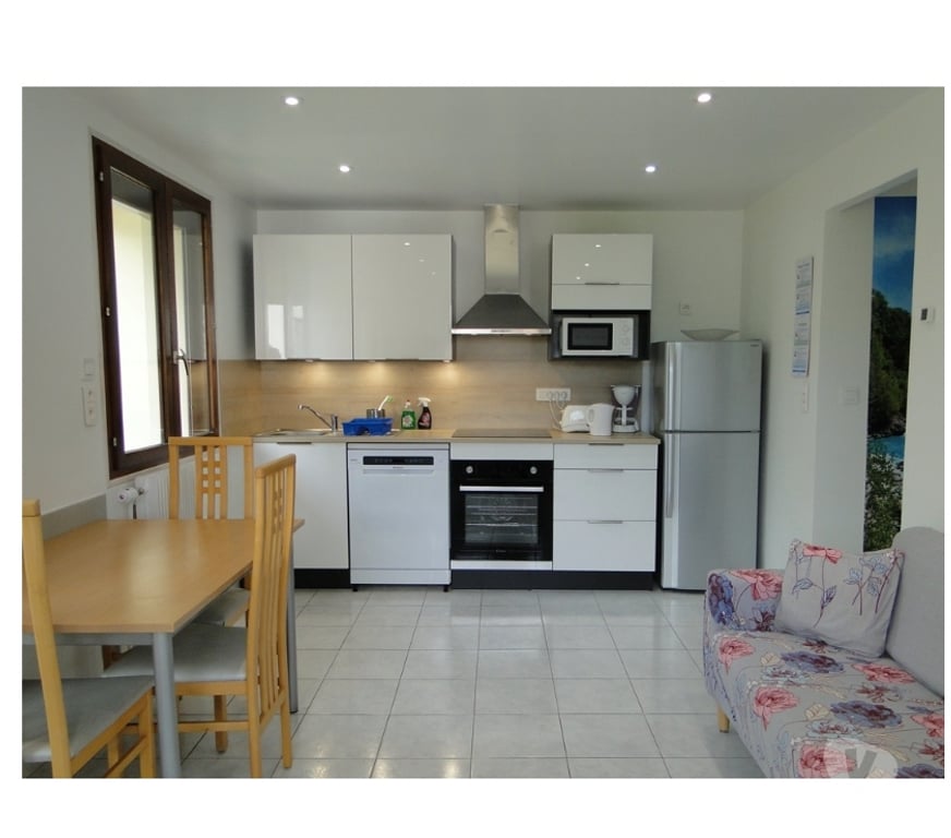 Location vacances France - Photos Vivastreet Gîte n°1805 Montagnes Jura, Spa sauna, classé 3 étoiles