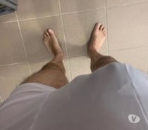Un mec dominant à sucer max 40 an