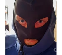 Je reçois pour sucer