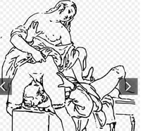Homme généreux……….