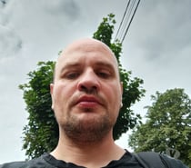 David sportif je recherche une relation sérieuse et amitié