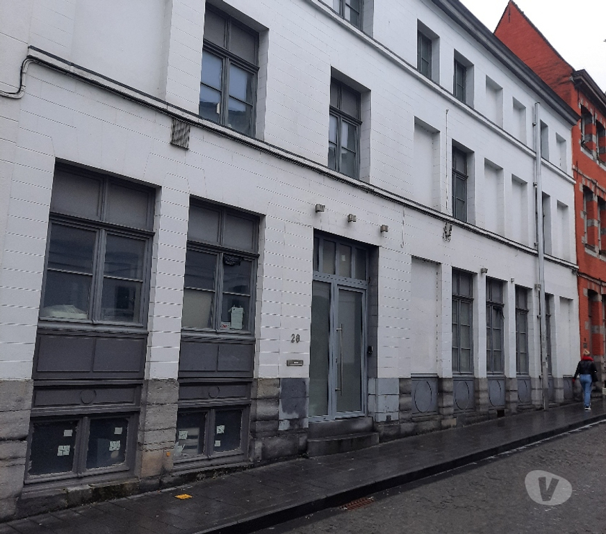 Immeuble à vendre Tournai Tournai-Centrum - Photos Vivastreet a vendre immeuble à appartements
