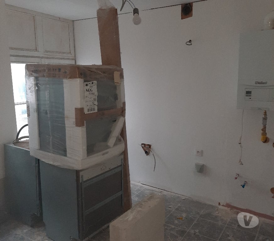 Immeuble à vendre Tournai Tournai-Centrum - Photos Vivastreet a vendre immeuble à appartements