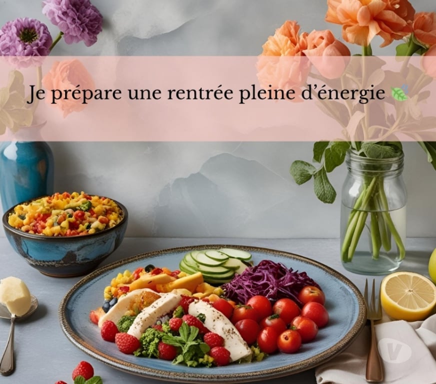 Autres services Virton Virton-Centrum - Photos Vivastreet 12 Semaines pour reprendre le contrôle de ton alimentation