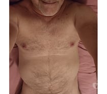 H mature( 55), cherche jeune demoiselle(18+)pour jeux et +