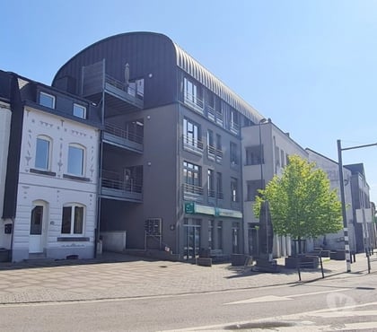 Achat appartement - Photos Vivastreet Bertrix centre: bel appartement, 2ch, balcon, ascenseur.