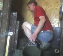 VIDEOS DISPOS DE BON GROS CUL BIEN ROND FERME CHAUD BANDANT