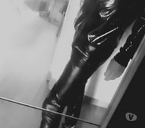 Cherche partouze
