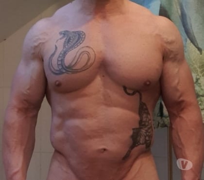 Rencontre gay Charleroi-Centrum Charleroi - Photos Vivastreet Homme bi reçoit Homme bi pour plaisir partagé !
