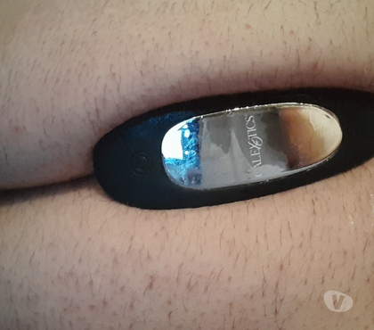 Gay - Photos Vivastreet Nu ds mon lit un plug ds le cul