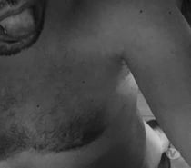 Petit jeu d'exhib voyeur