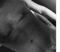Petit jeu d'exhib voyeur