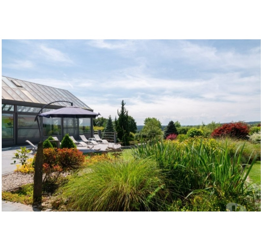 Annonce maison Bourseigne-Neuve - Photos Vivastreet 5575 Patignies : Magnifique propriété, 5ch-3sdb, piscine.