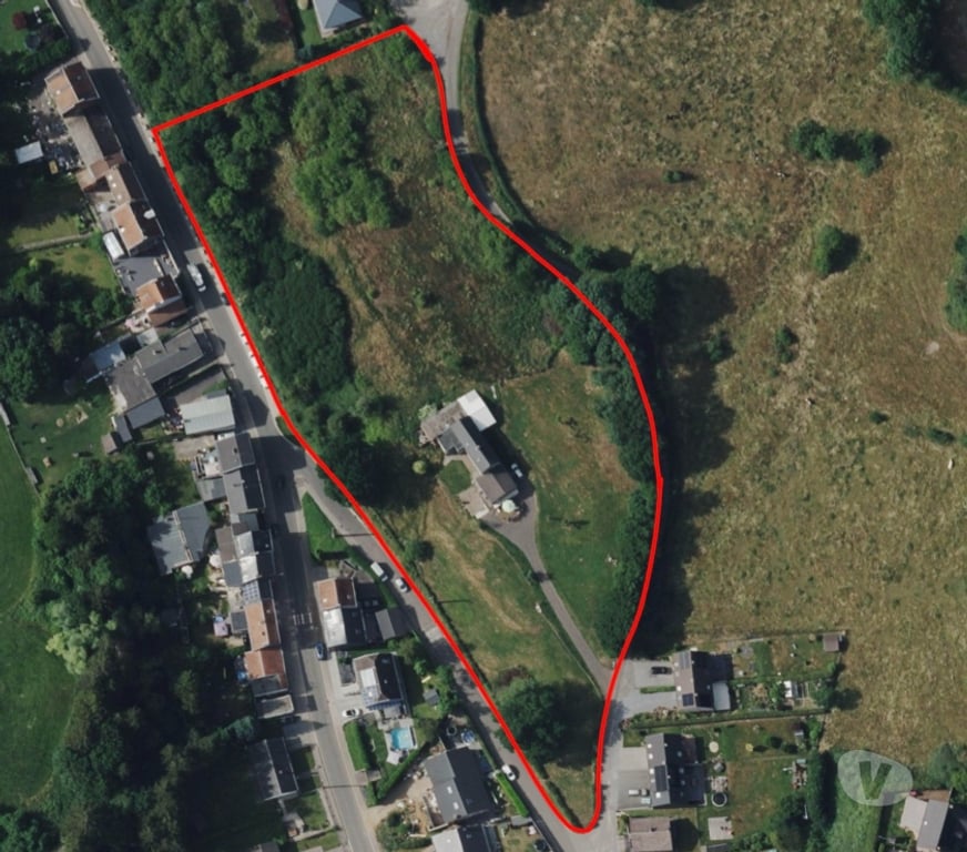 Annonce maison Dison Mont - Photos Vivastreet corps de ferme à rénover avec terrains constructibles