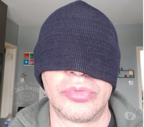 Je recherche une personne active qui reçoit