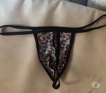 Travesti passif cherche un homme actif 50 et +