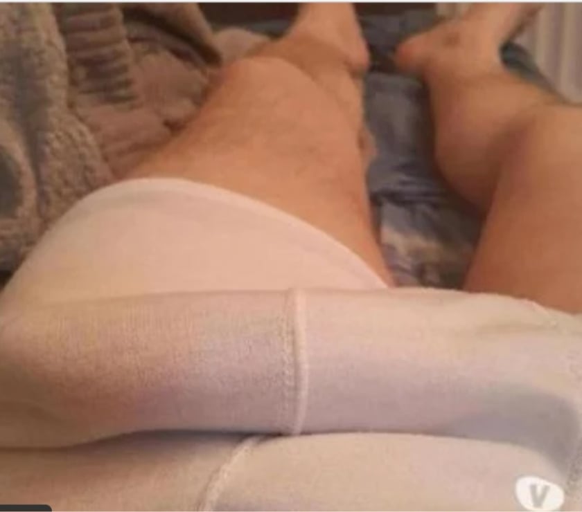 Qui veux sucer ma bite