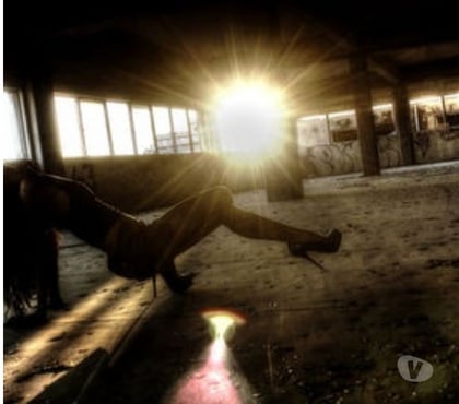 Castings, modèles, photographes Jumet-Centrum Jumet - Photos Vivastreet Shooting lieu insolite