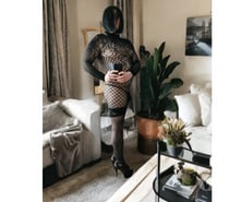Travesti amateur
