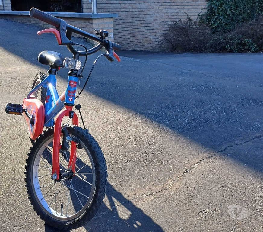 Matériel de sport Begnee - Photos Vivastreet A VENDRE VELO ENFANTS