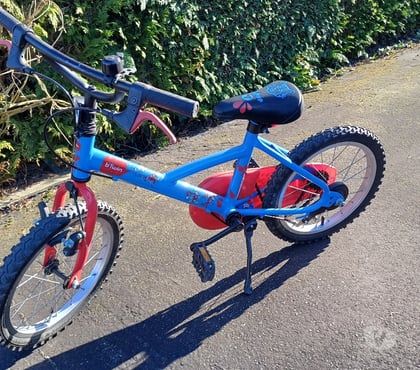 Matériel de sport - Photos Vivastreet A VENDRE VELO ENFANTS