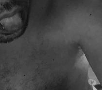 Petit jeu d'exhib voyeur