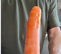 Longggggg dildooooo black