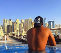 Homme cherche femme