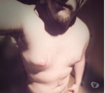 Ch FEMME pour lui faire un bon cunis voir plus si désiré