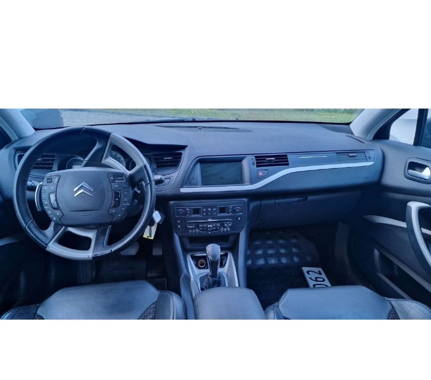 Voiture à vendre Rixensart Genval - Photos Vivastreet Citroën C5 a vendre